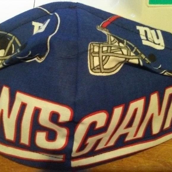 Small medium and large 3 layer face mask - Picture 14 of 16